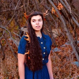 Meet your Posher, Alexandra